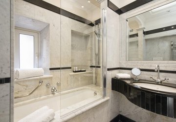 Mermerit Lavabo