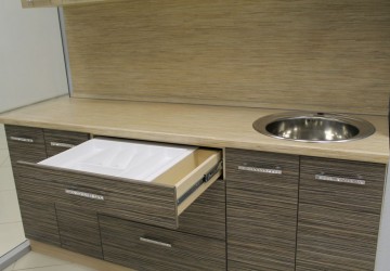 Mermerit Lavabo